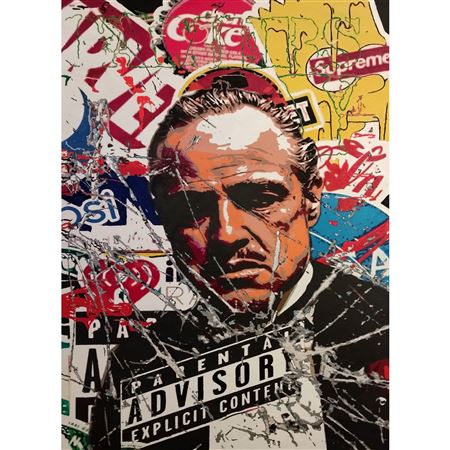 "The Godfather"