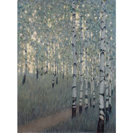 "Bosco di birulle"