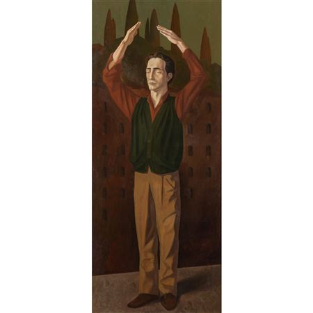 "Assimilare" by Paolo Fiorentino - Auction record, sale price, and art valuation. Compare with similar artists and explore comparable artworks.