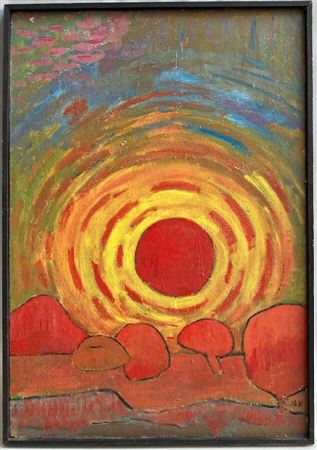 African Sun