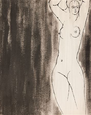 Sample artwork by Tomasz Kazikowski (1952 - 2021), known for painting - View similar artists and auction records