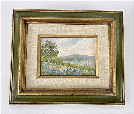 Texas Bluebonnets