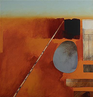 Aerial Landscape-Pilbara