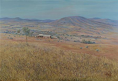 Outback Property