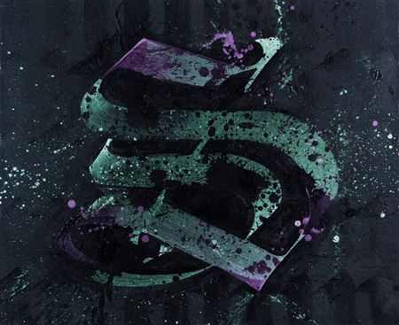 The Comeback of the Fraktured S, 2014-2016
