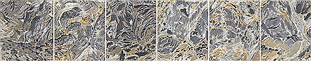 Sample artwork by Waclaw Taranczewski (1903 - 1987), known for abstraction, landscapes, still lifes, portraits, polychromes - View similar artists and auction records