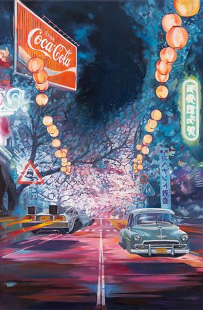 Skyline 2199