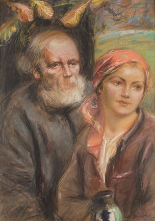 Senility and youth
