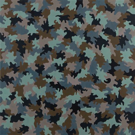 Hidden Self-Portrait: A Story of Watching by Katarzyna Frankowska - Auction record, sale price, and art valuation. Compare with similar artists and explore comparable artworks.