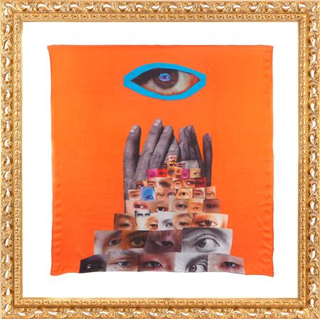Surveillance by Piotr Wachowski - Auction record, sale price, and art valuation. Compare with similar artists and explore comparable artworks.