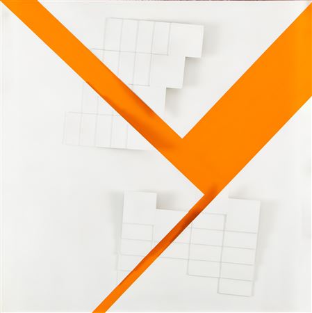 "7/76" by Janusz Orbitowski - Auction record, sale price, and art valuation. Compare with similar artists and explore comparable artworks.