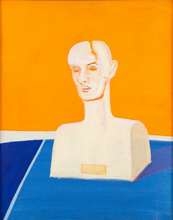 "Bust"