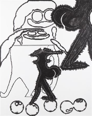 "A View to a Kill", 2016