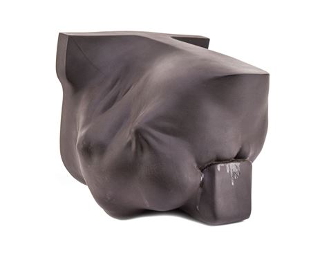 "Kot", from the series "Bad Characters - the long awaited change of roles" by Olaf Brzeski - Auction record, sale price, and art valuation. Compare with similar artists and explore comparable artworks.