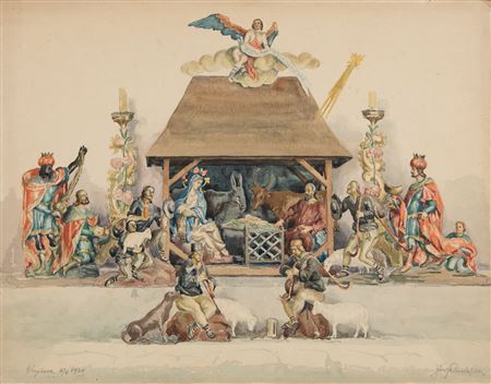 "CHYŻNE", 1929