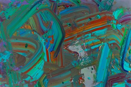 APERION 161, 2018