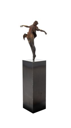 Sample artwork by Tomasz Gornicki (Born 1986) - View similar artists and auction records