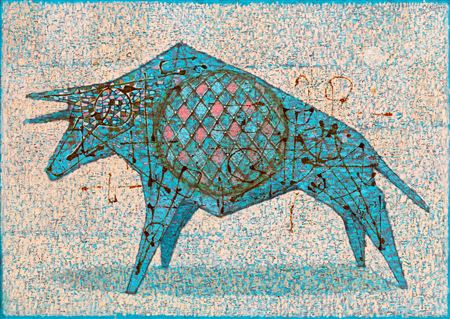 TURQUOISE RODEO