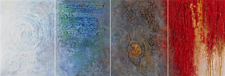Fragment 709, 2021