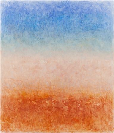 Between, 2022 by Aneta Nowak - Auction record, sale price, and art valuation. Compare with similar artists and explore comparable artworks.