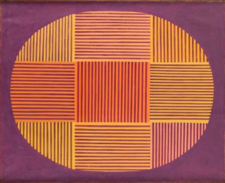 "Purple Elipsis", 1970