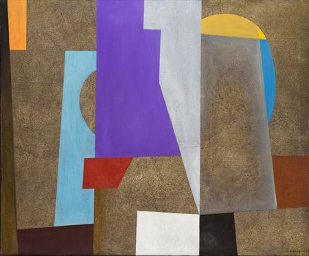 "Zjednoczone pragnienia" ("United desires"), 1995