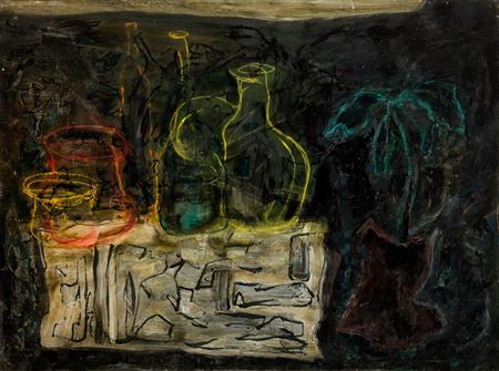 "Still life"