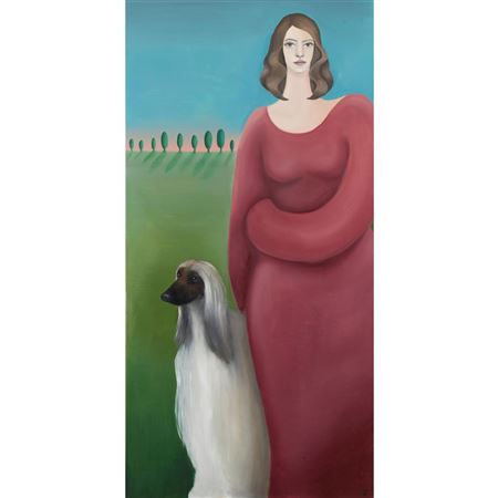 Harden A Greyhound, 2022