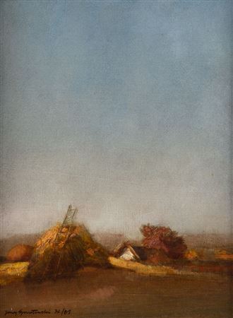 "Landscape III"