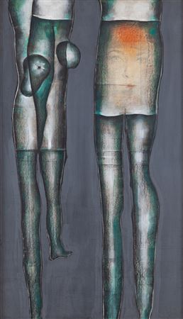 Untitled, 1965