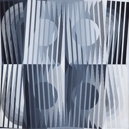 "Foksal II", 1964