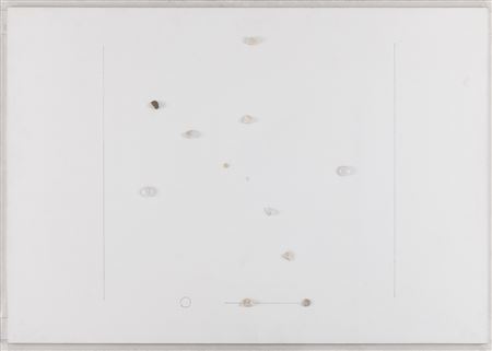 "Silence", 2001