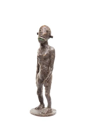 Standing Woman