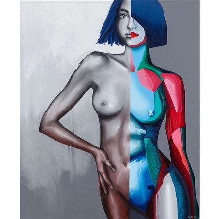 NO. 34 BODY SERIES