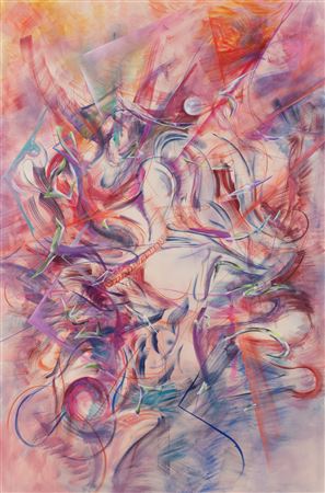 Untitled, 2018