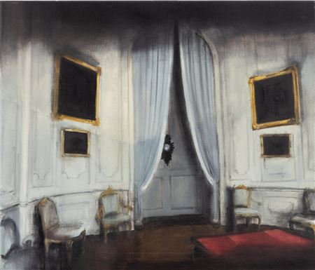 "From Sanssouci", 2013
