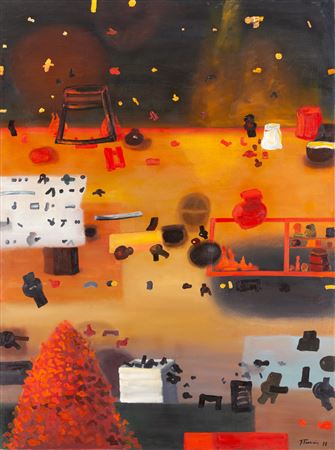 "Fire", 1978