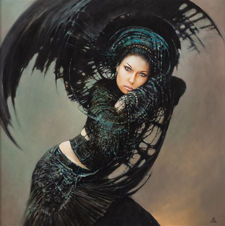 "Lacrima"