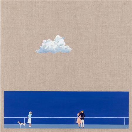 NOON, 2022 by Urszula Korwin-Kochanowska - Auction record, sale price, and art valuation. Compare with similar artists and explore comparable artworks.