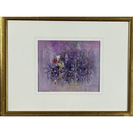 "Composition" by Kano Tohaku - Auction record, sale price, and art valuation. Compare with similar artists and explore comparable artworks.