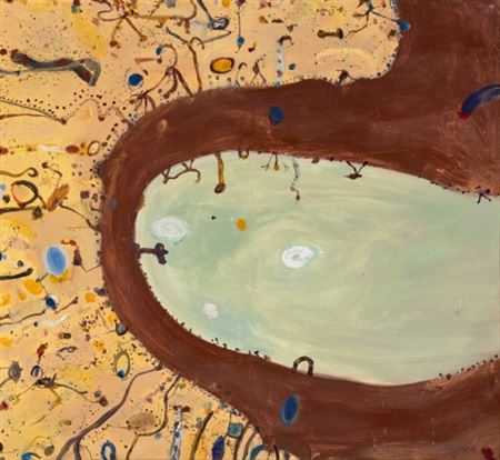 DARK VOID, 1976