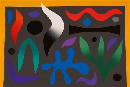 FRUITS OF SUMMER, 1973