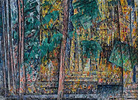 Sample artwork by Godfrey Clive Miller (1893 - 1964), known for painting and sculpture - View similar artists and auction records