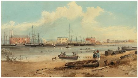 PORT ADELAIDE