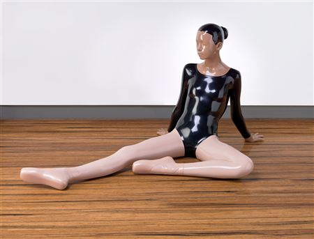 Sample artwork by Michael Parekowhai (Born 1968), known for sculpture - View similar artists and auction records