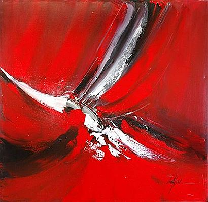 RED COMPOSITION by Loic Tuhal - Auction record, sale price, and art valuation. Compare with similar artists and explore comparable artworks.