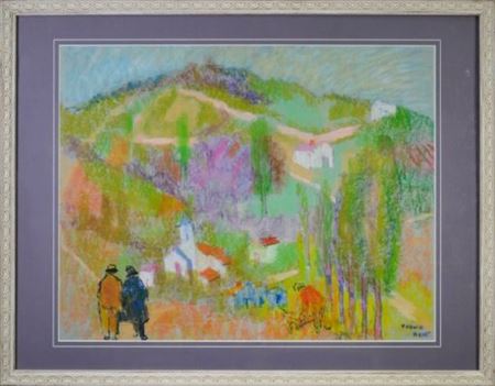 "The Village"