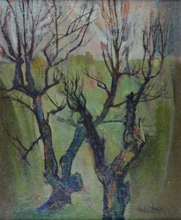 "In the Forest"