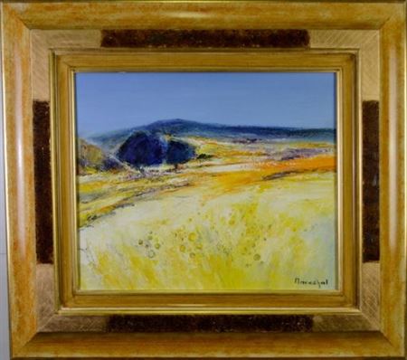 Provencal Horizon