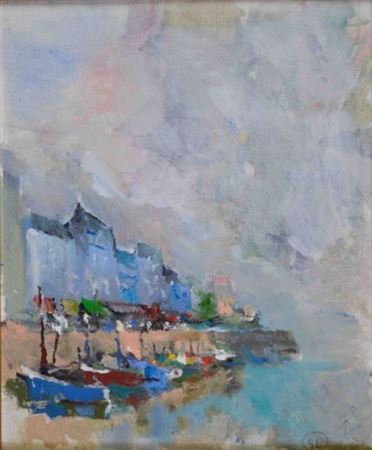 HONFLEUR